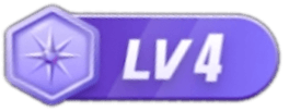 等级-LV4鹿鸣博客自由派网创社区